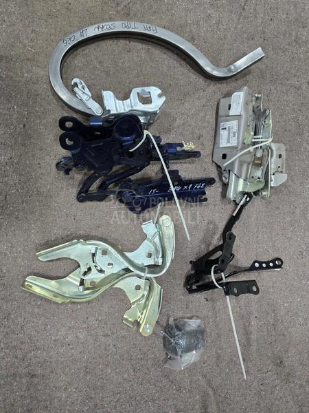 Branik Hauba Far Tabla Krilo