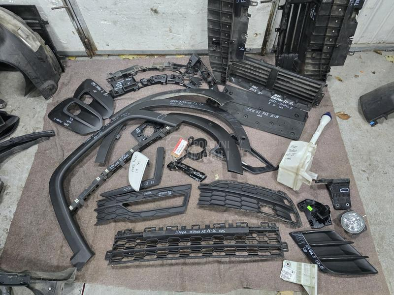 Branik Hauba Far Tabla Krilo