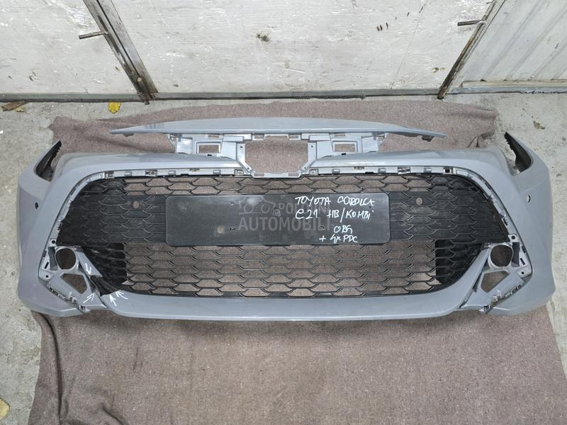 Branik Hauba Far Tabla Krilo