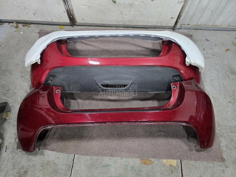 Branik Hauba Far Tabla Krilo