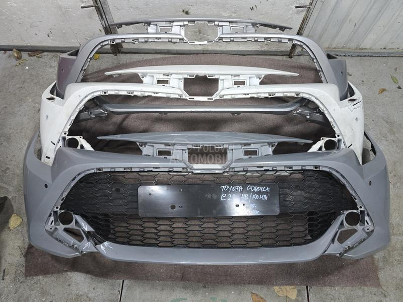 Branik Hauba Far Tabla Krilo