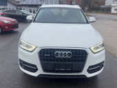Audi Q3 2.0TDI QUATRO CH