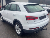 Audi Q3 2.0TDI QUATRO CH