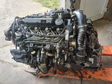 Motor i delovi 2.0HDi Euro 6 za Citroen Jumpy od 2016. do 2025. god.