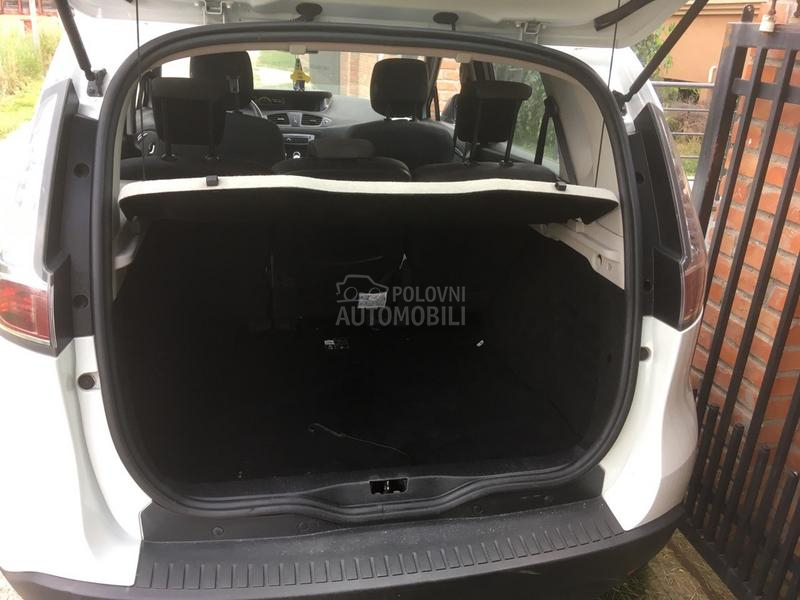 Renault Scenic Dci