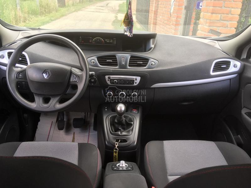 Renault Scenic Dci