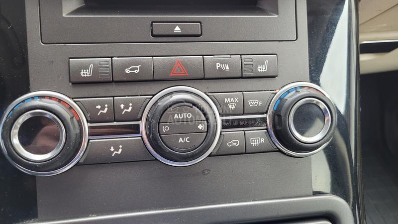 Land Rover Range Rover Sport 3.0 HSE SDV6