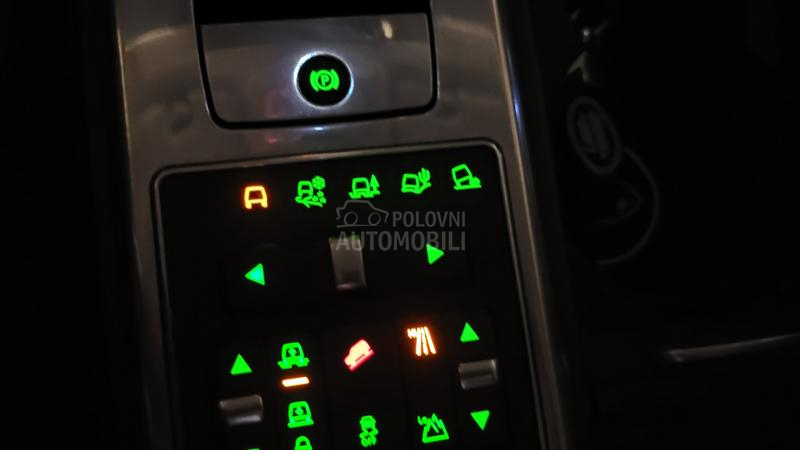 Land Rover Range Rover Sport 3.0 HSE SDV6