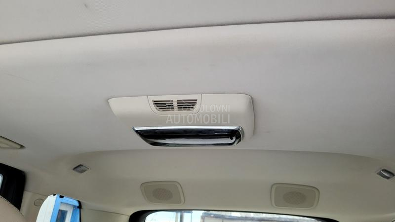 Land Rover Range Rover Sport 3.0 HSE SDV6