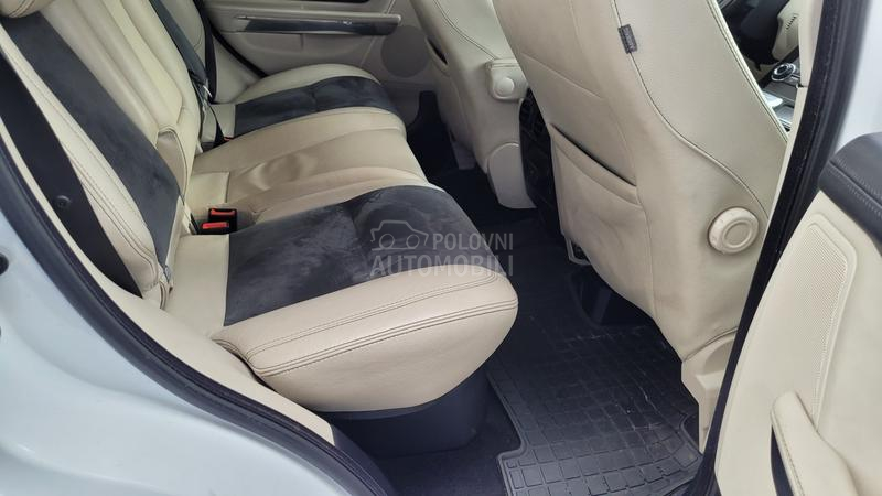 Land Rover Range Rover Sport 3.0 HSE SDV6