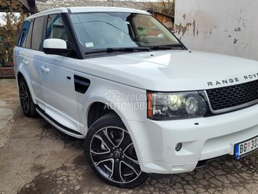 Land Rover Range Rover Sport 3.0 HSE SDV6