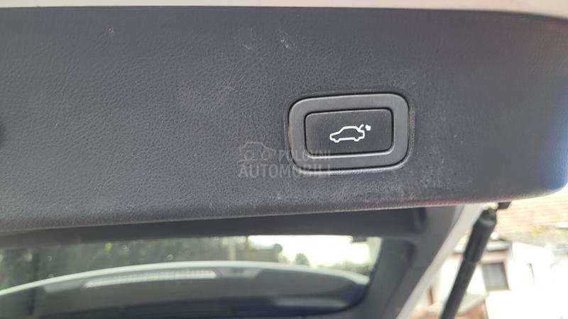 Land Rover Range Rover Sport 3.0 HSE SDV6