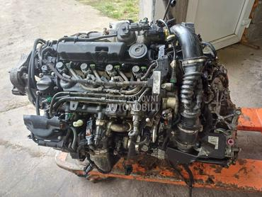 Motor i delovi 2.0HDi euro 6 za Fiat Scudo od 2016. do 2025. god.