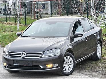 Volkswagen Passat B7 1.4TSI COMFORTLINE