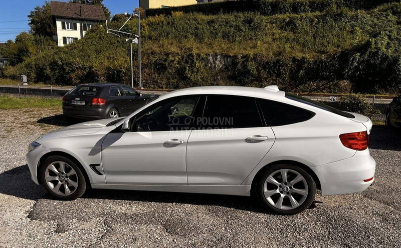 Aluminijumske felne BMW serija 3 4 5 18" 5 x 120