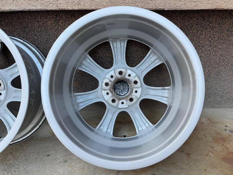 Aluminijumske felne BMW serija 3 4 5 18" 5 x 120