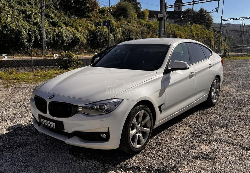 Aluminijumske felne BMW serija 3 4 5 18" 5 x 120