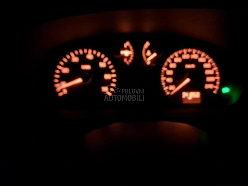 Renault Scenic 1.9 DCI