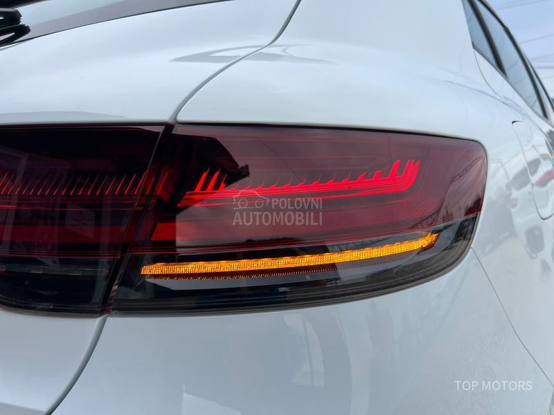 Renault Megane LED RESTAJLING