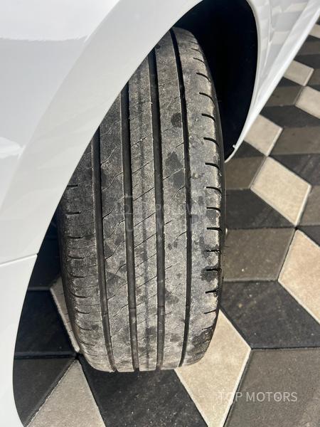 Renault Megane LED RESTAJLING