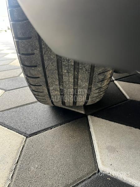 Renault Megane LED RESTAJLING