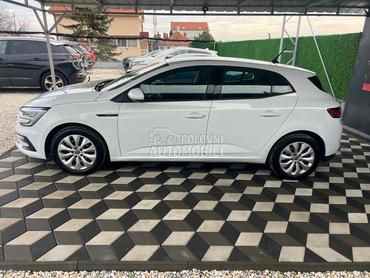 Renault Megane LED RESTAJLING