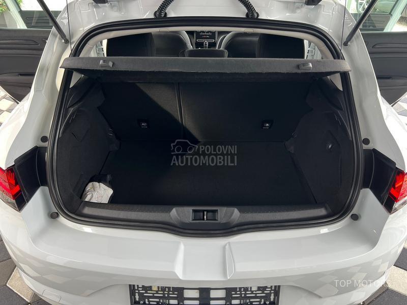 Renault Megane LED RESTAJLING