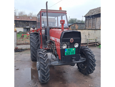 IMT 577 DV spoljna hidraulika