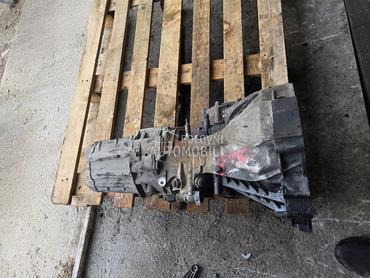 Menjac 1.9Tdi 6 brzina za Audi A4 od 2001. do 2004. god.