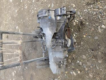 Menjac 1.8T 5 Brzina za Audi A4 od 2001. do 2004. god.