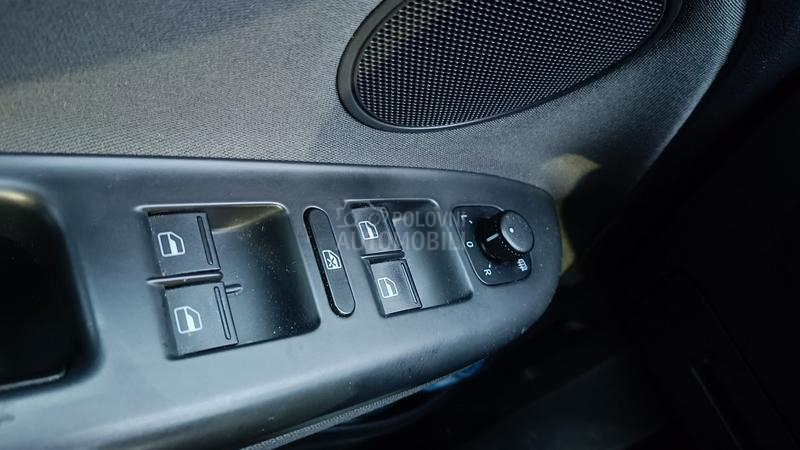 Volkswagen Golf Plus 1.6TDI MATCH