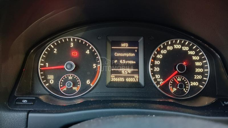 Volkswagen Golf Plus 1.6TDI MATCH