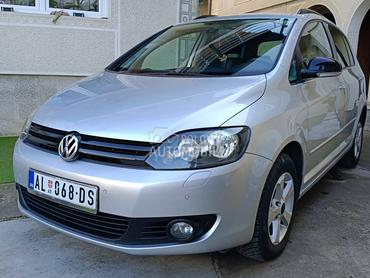 Volkswagen Golf Plus 1.6TDI MATCH