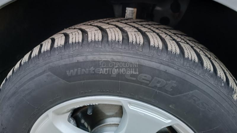 Volkswagen Golf Plus 1.6TDI MATCH