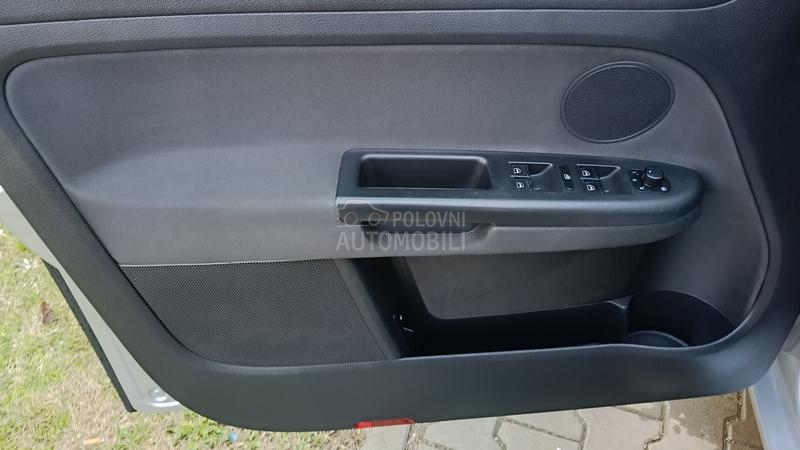 Volkswagen Golf Plus 1.6TDI MATCH