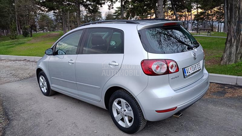 Volkswagen Golf Plus 1.6TDI MATCH