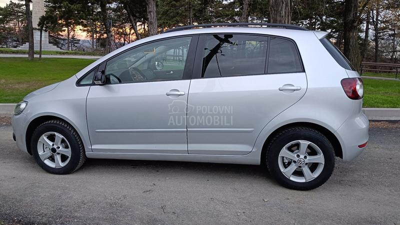 Volkswagen Golf Plus 1.6TDI MATCH