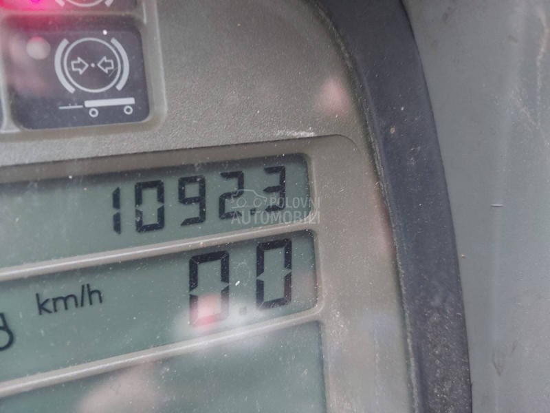 Deutz Fahr AGROTRON 100 MK3