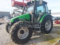 Deutz Fahr AGROTRON 100 MK 