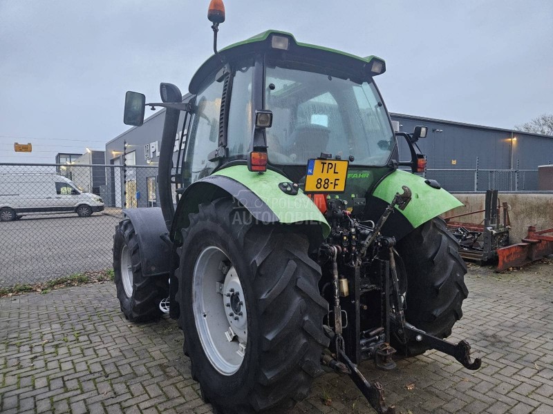 Deutz Fahr AGROTRON 100 MK3