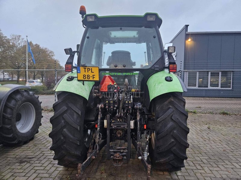Deutz Fahr AGROTRON 100 MK3