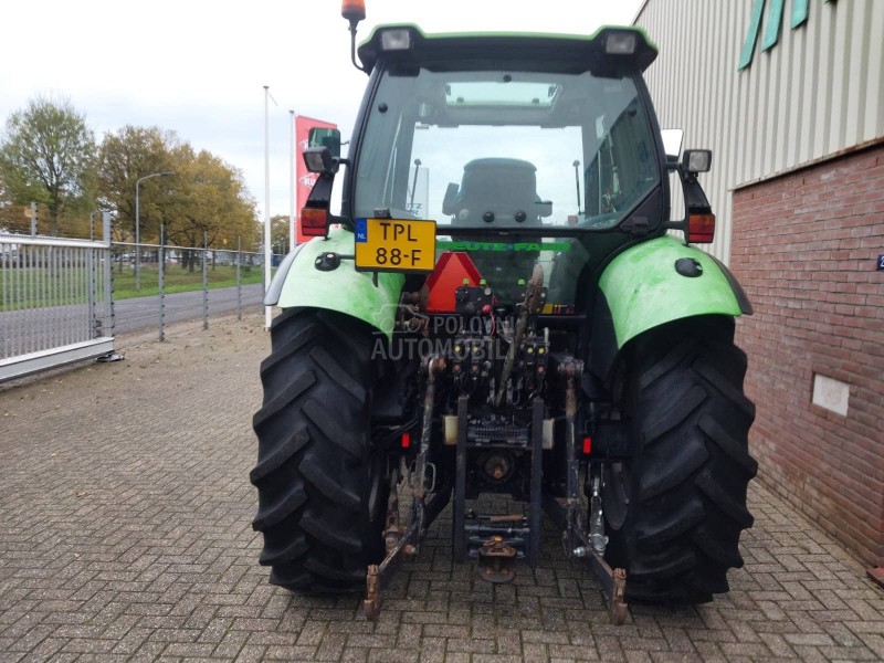 Deutz Fahr AGROTRON 100 MK3