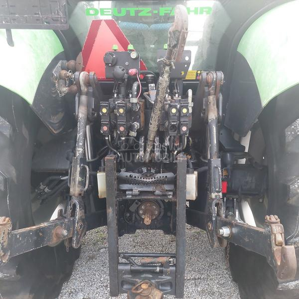 Deutz Fahr AGROTRON 100 MK3