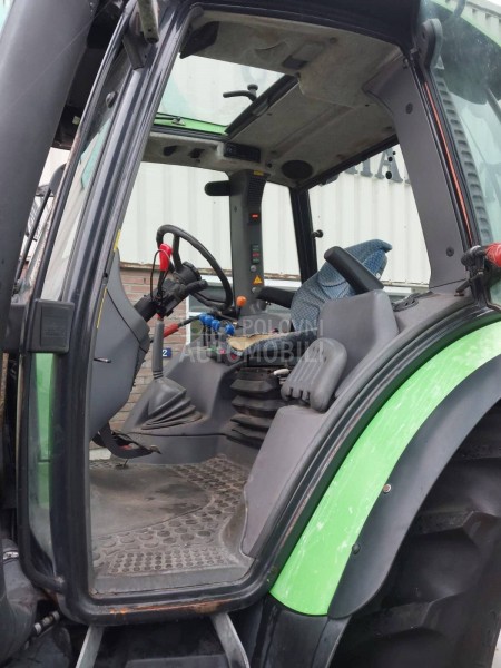 Deutz Fahr AGROTRON 100 MK3