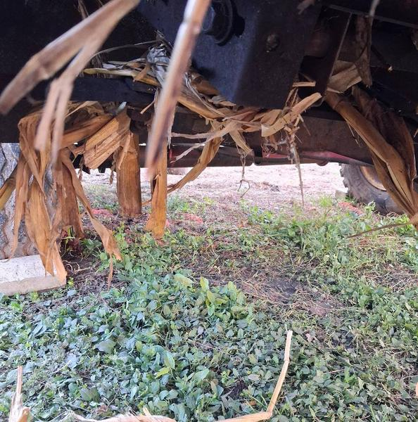 Berko 2R za jednoredni