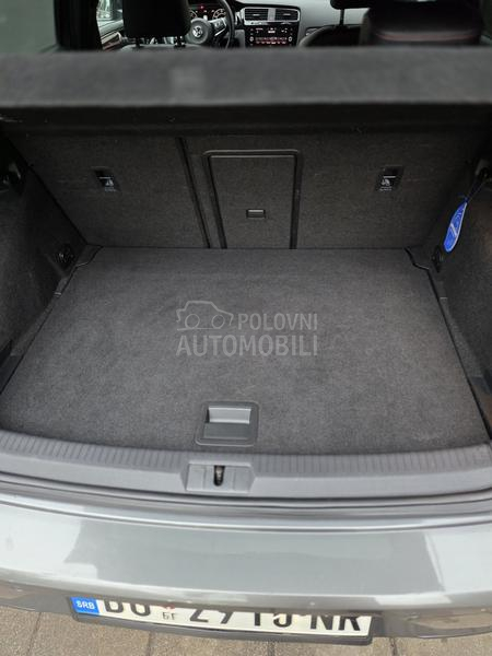 Volkswagen Golf 7 GTI 7.5 Performanse