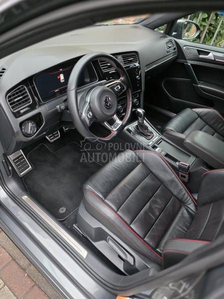 Volkswagen Golf 7 GTI 7.5 Performanse