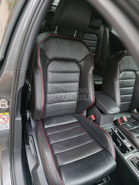 Volkswagen Golf 7 GTI 7.5 Performanse