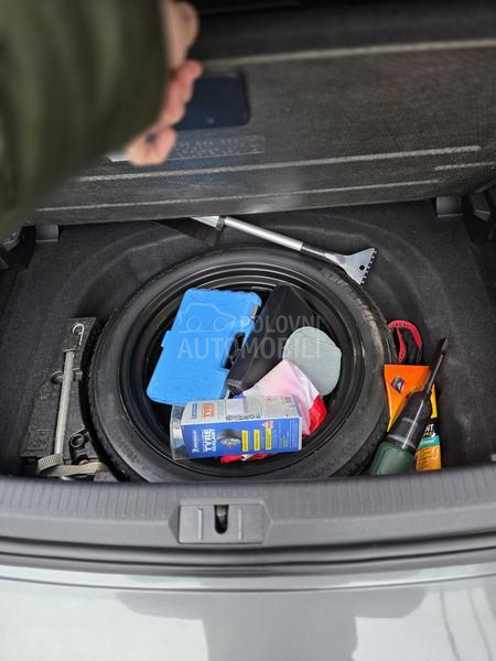 Volkswagen Golf 7 GTI 7.5 Performanse