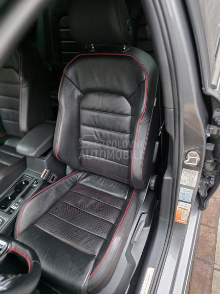 Volkswagen Golf 7 GTI 7.5 Performanse